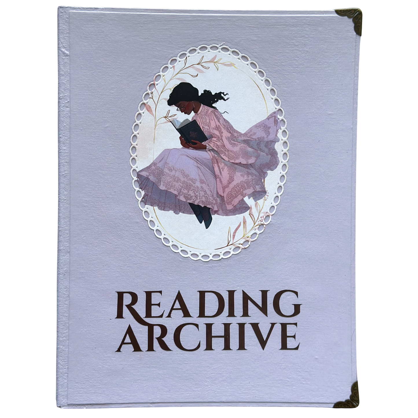 The Reading Archive - Elegant Reader