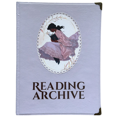 The Reading Archive - Elegant Reader