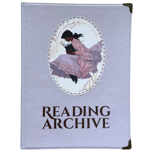 The Reading Archive - Elegant Reader