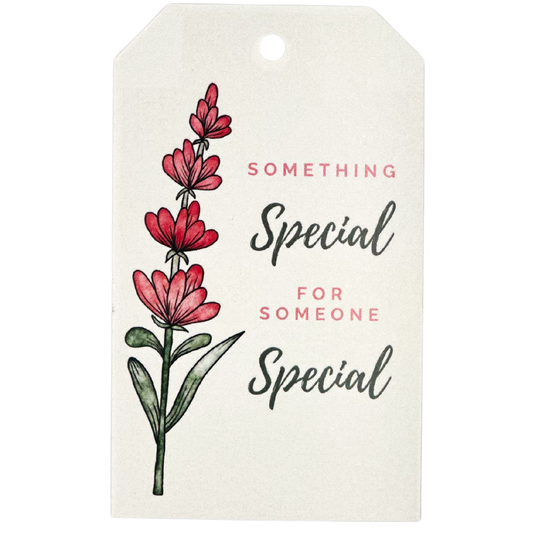 Gift Tag - Someone Special