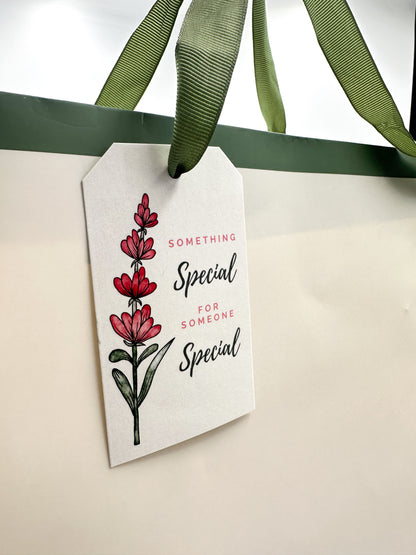 Gift Tag - Someone Special