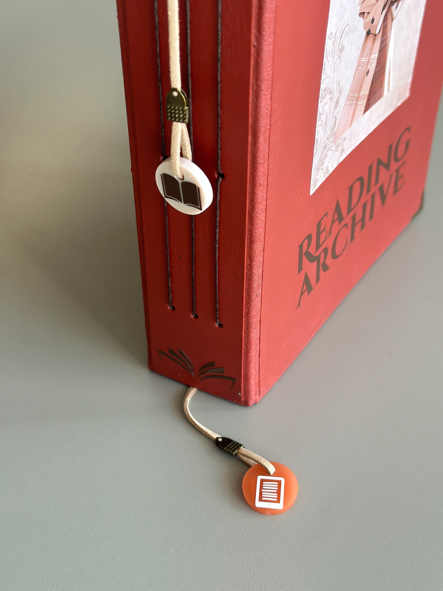 The Reading Archive - Academic Reader