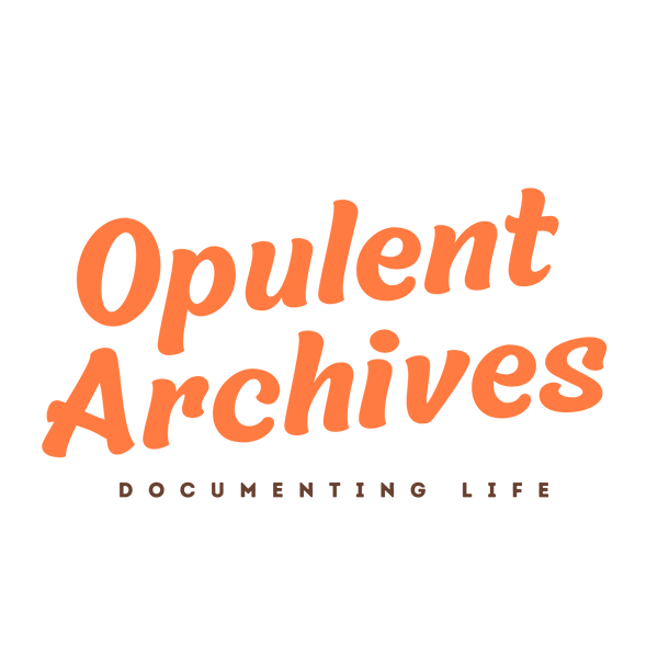 Opulent Archives